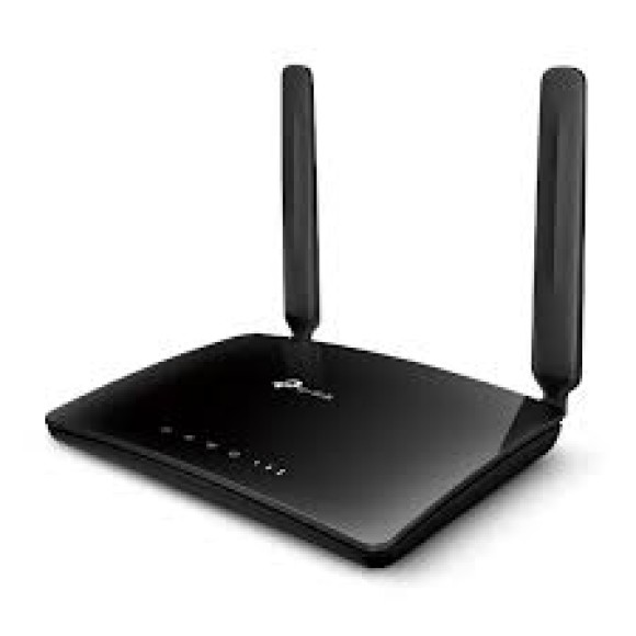 TP-Link TL-WR841N 300Mbps Wireless Router